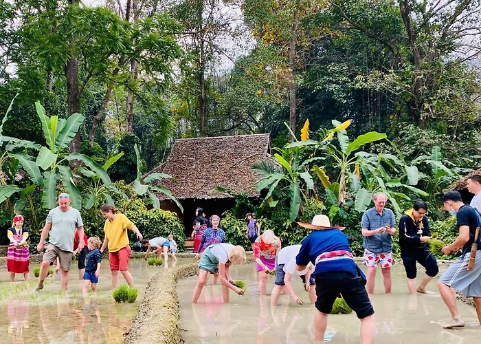 Fern Resort Mae Hong Son