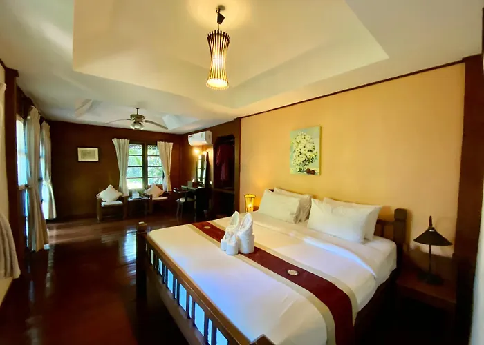 Fern Resort Mae Hong Son