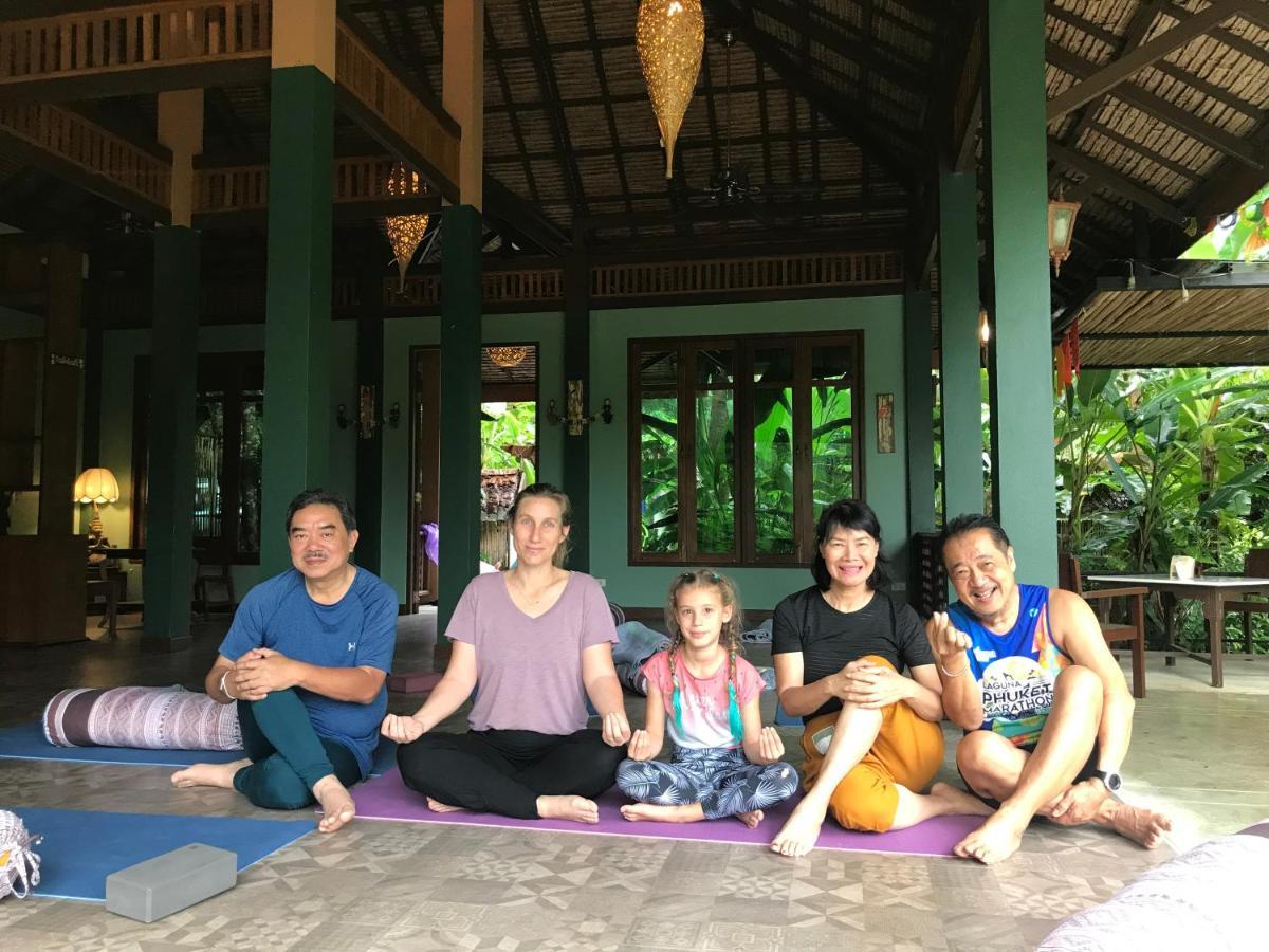 Fern 3* Mae Hong Son